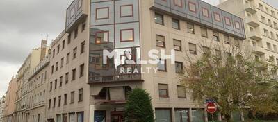 MALSH Realty & Property - Bureau - Lyon 6° - Lyon 6 - 1