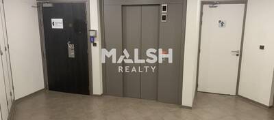 MALSH Realty & Property - Bureau - Lyon 6° - Lyon 6 - 3