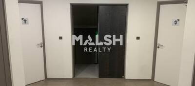 MALSH Realty & Property - Bureau - Lyon 6° - Lyon 6 - 4