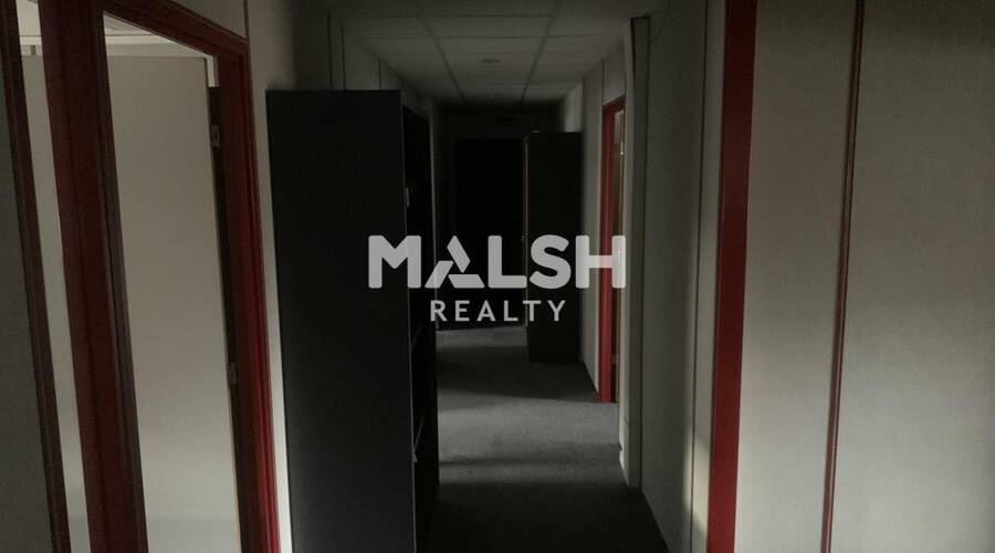 MALSH Realty & Property - Bureau - Lyon 6° - Lyon 6 - 5