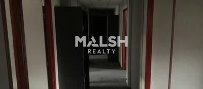 MALSH Realty & Property - Bureau - Lyon 6° - Lyon 6 - 5