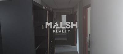MALSH Realty & Property - Bureau - Lyon 6° - Lyon 6 - 6