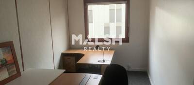 MALSH Realty & Property - Bureau - Lyon 6° - Lyon 6 - 7