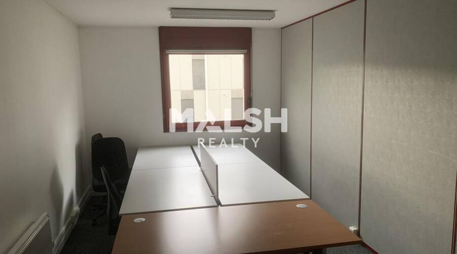 MALSH Realty & Property - Bureau - Lyon 6° - Lyon 6 - 10