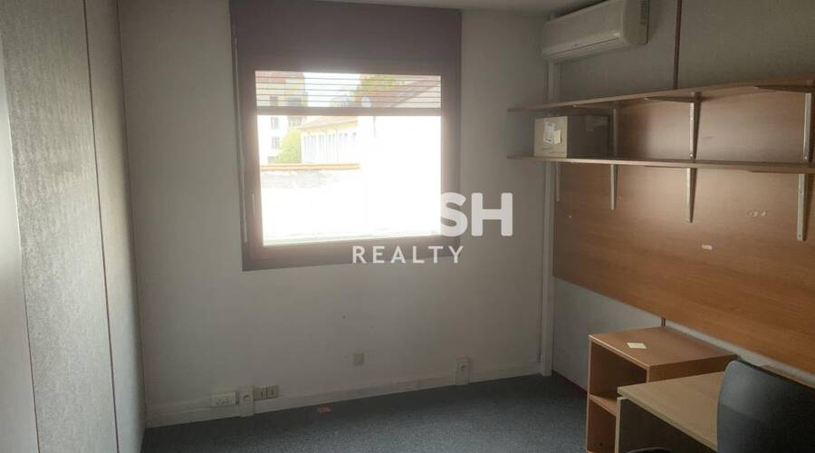 MALSH Realty & Property - Bureau - Lyon 6° - Lyon 6 - 12