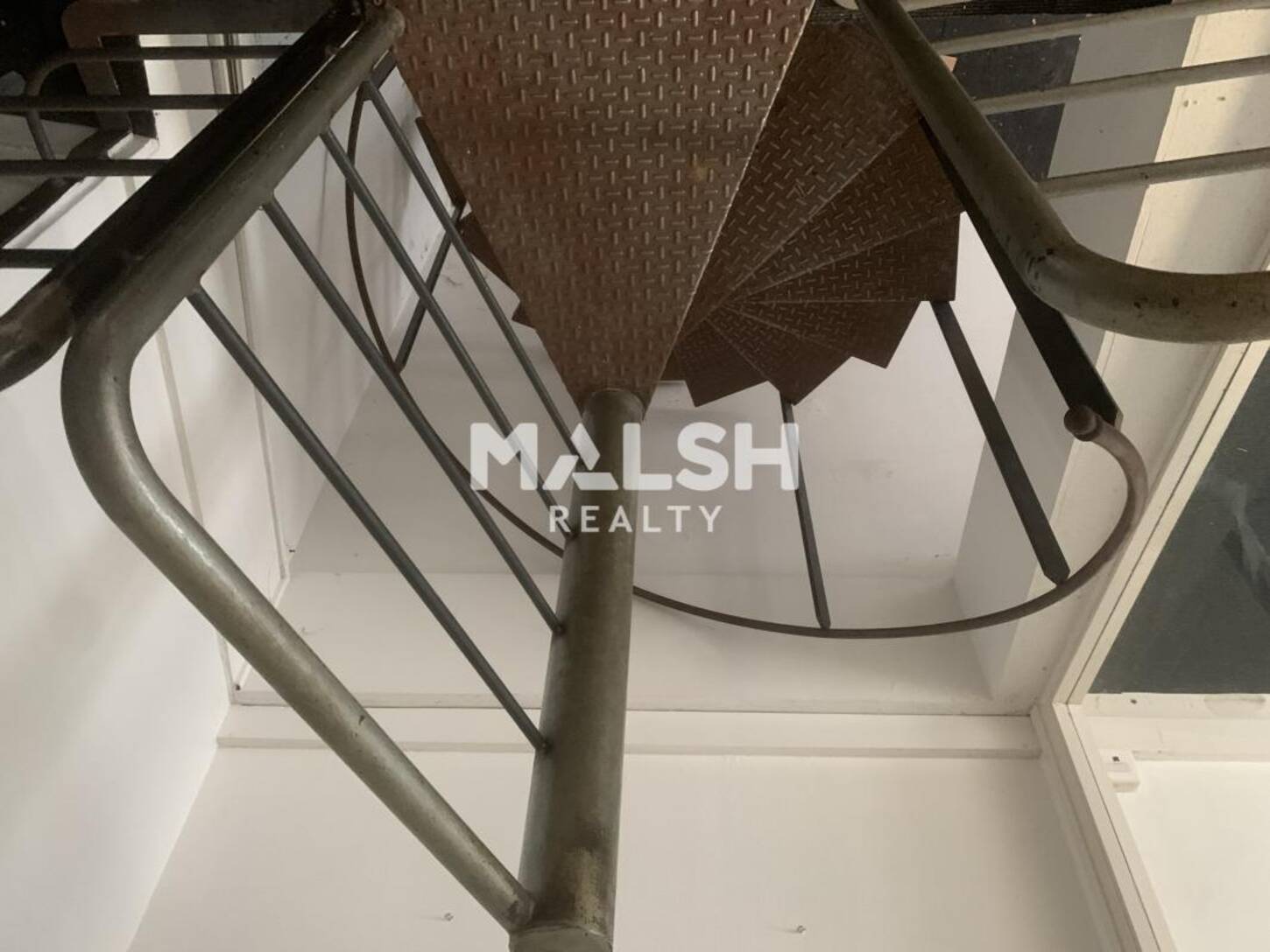 MALSH Realty & Property - Bureau - Lyon 5° - Lyon 5 - 3