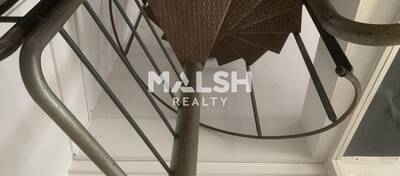 MALSH Realty & Property - Bureau - Lyon 5° - Lyon 5 - 3