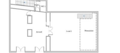 MALSH Realty & Property - Bureau - Lyon 5° - Lyon 5 - 7