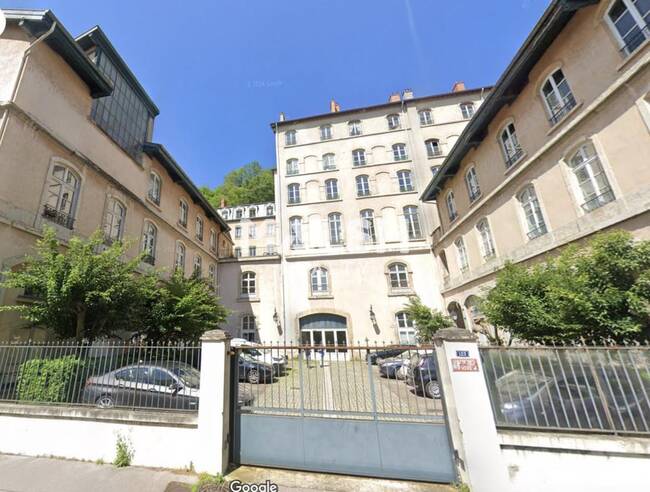 MALSH Realty & Property - Bureau - Lyon 5° - Lyon 5 - 1