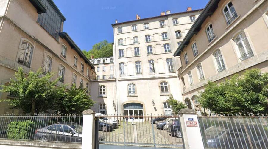 MALSH Realty & Property - Bureau - Lyon 5° - Lyon 5 - 1