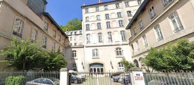 MALSH Realty & Property - Bureau - Lyon 5° - Lyon 5 - 1