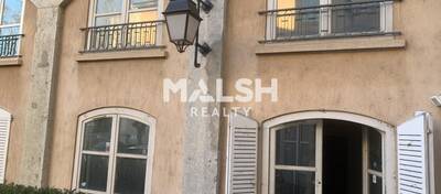 MALSH Realty & Property - Bureau - Lyon 5° - Lyon 5 - 4