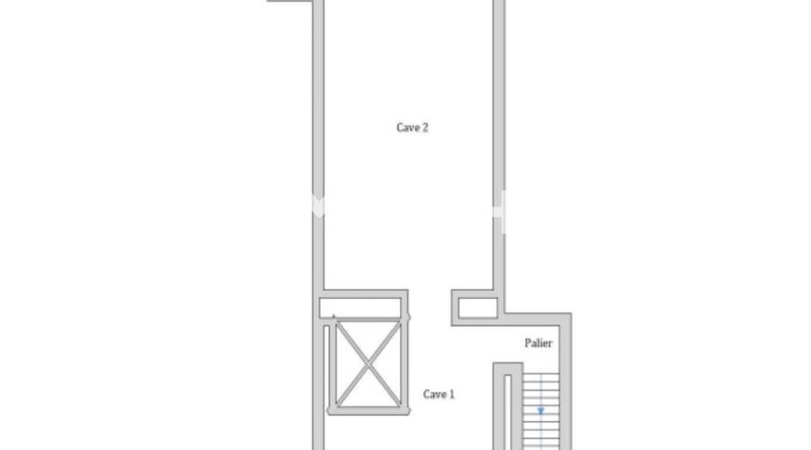 MALSH Realty & Property - Bureau - Lyon 5° - Lyon 5 - 6