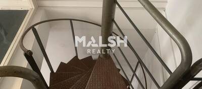 MALSH Realty & Property - Bureau - Lyon 5° - Lyon 5 - 5