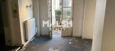 MALSH Realty & Property - Bureau - Lyon 5° - Lyon 5 - 7