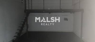 MALSH Realty & Property - Bureau - Lyon 5° - Lyon 5 - 8