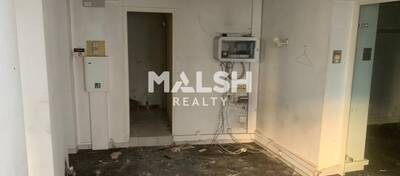 MALSH Realty & Property - Bureau - Lyon 5° - Lyon 5 - 4