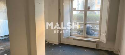 MALSH Realty & Property - Bureau - Lyon 5° - Lyon 5 - 6
