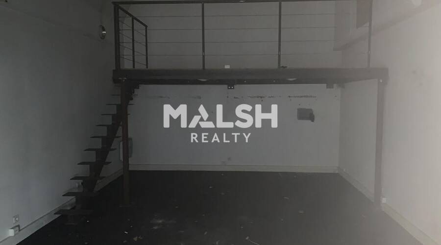MALSH Realty & Property - Bureau - Lyon 5° - Lyon 5 - 8