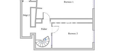 MALSH Realty & Property - Bureau - Lyon 5° - Lyon 5 - 9