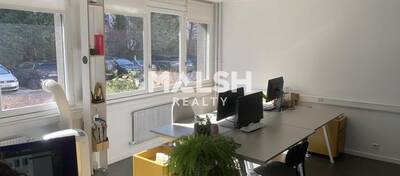MALSH Realty & Property - Bureau - Lyon 6° - Lyon 6 - 8