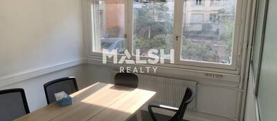 MALSH Realty & Property - Bureau - Lyon 6° - Lyon 6 - 9