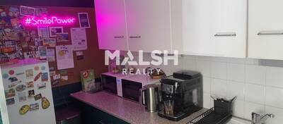 MALSH Realty & Property - Bureau - Lyon 6° - Lyon 6 - 9