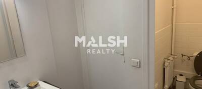 MALSH Realty & Property - Bureau - Lyon 6° - Lyon 6 - 10