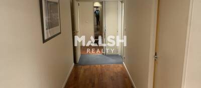 MALSH Realty & Property - Bureau - Carré de Soie / Grand Clément / Bel Air - Villeurbanne - 1
