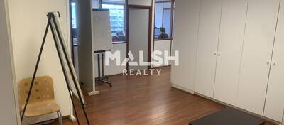 MALSH Realty & Property - Bureau - Carré de Soie / Grand Clément / Bel Air - Villeurbanne - 3