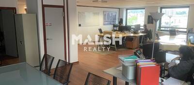 MALSH Realty & Property - Bureau - Carré de Soie / Grand Clément / Bel Air - Villeurbanne - 6