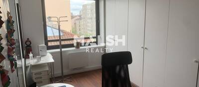 MALSH Realty & Property - Bureau - Carré de Soie / Grand Clément / Bel Air - Villeurbanne - 7