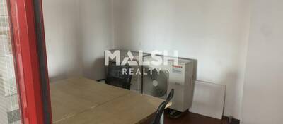 MALSH Realty & Property - Bureau - Carré de Soie / Grand Clément / Bel Air - Villeurbanne - 8