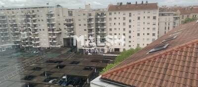 MALSH Realty & Property - Bureau - Carré de Soie / Grand Clément / Bel Air - Villeurbanne - 9