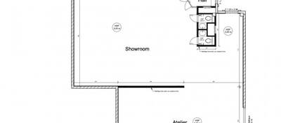 MALSH Realty & Property - Local d'activités - Lyon Sud Ouest - Francheville - 2