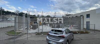 MALSH Realty & Property - Local d'activités - Lyon Sud Ouest - Francheville - 3