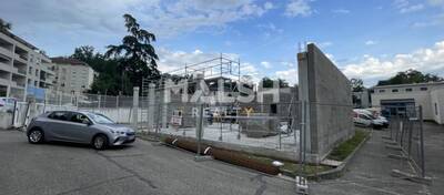 MALSH Realty & Property - Local d'activités - Lyon Sud Ouest - Francheville - 1