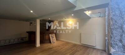 MALSH Realty & Property - Local commercial - Lyon 4° - Lyon 4 - 6