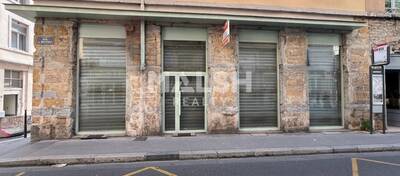 MALSH Realty & Property - Local commercial - Lyon 4° - Lyon 4 - 1
