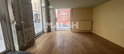 MALSH Realty & Property - Local commercial - Lyon 4° - Lyon 4 - 3