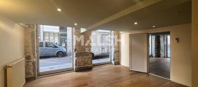 MALSH Realty & Property - Local commercial - Lyon 4° - Lyon 4 - 4