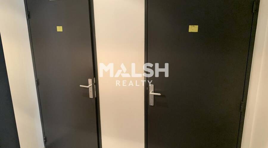 MALSH Realty & Property - Bureau - Côtière (Ain/A42/Beynost/Dagneux/Montluel) - Neyron - 12