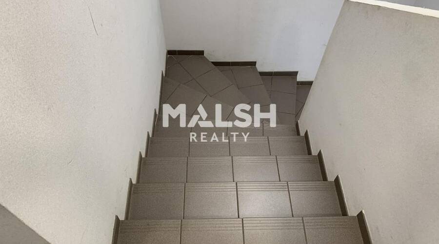 MALSH Realty & Property - Bureau - Côtière (Ain/A42/Beynost/Dagneux/Montluel) - Neyron - 9