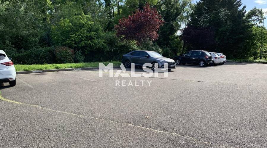 MALSH Realty & Property - Bureau - Côtière (Ain/A42/Beynost/Dagneux/Montluel) - Neyron - 11