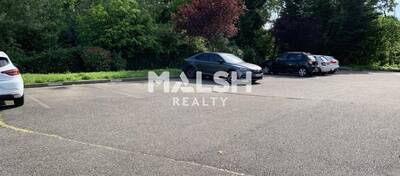 MALSH Realty & Property - Bureau - Côtière (Ain/A42/Beynost/Dagneux/Montluel) - Neyron - 11