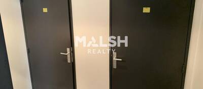 MALSH Realty & Property - Bureau - Côtière (Ain/A42/Beynost/Dagneux/Montluel) - Neyron - 12