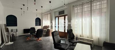 MALSH Realty & Property - Local commercial - Saint Etienne - Saint-Étienne - 4