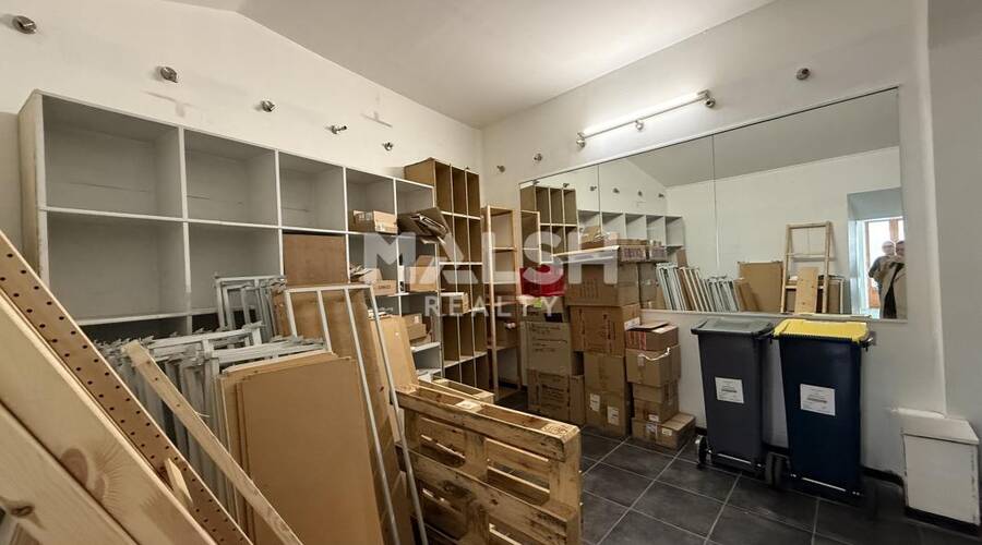 MALSH Realty & Property - Local commercial - Saint Etienne - Saint-Étienne - 5