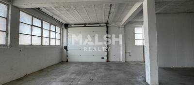 MALSH Realty & Property - Local d'activités - Lyon Nord Est (Rhône Amont) - Décines-Charpieu - 3