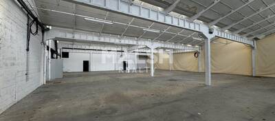 MALSH Realty & Property - Local d'activités - Lyon Nord Est (Rhône Amont) - Décines-Charpieu - 1